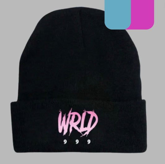 WRLD 999 Hat