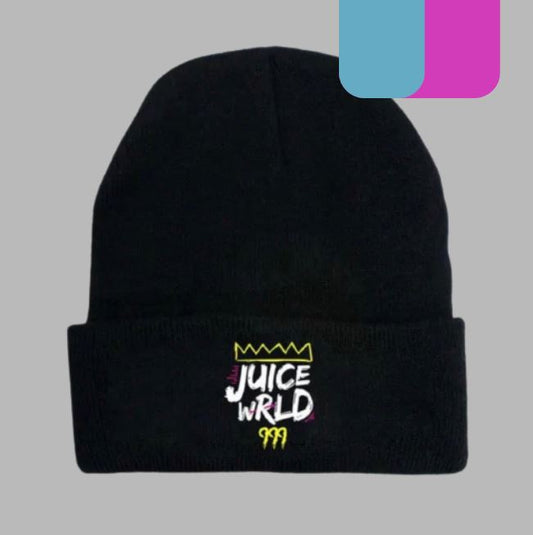 Juice WRLD 999 Hat