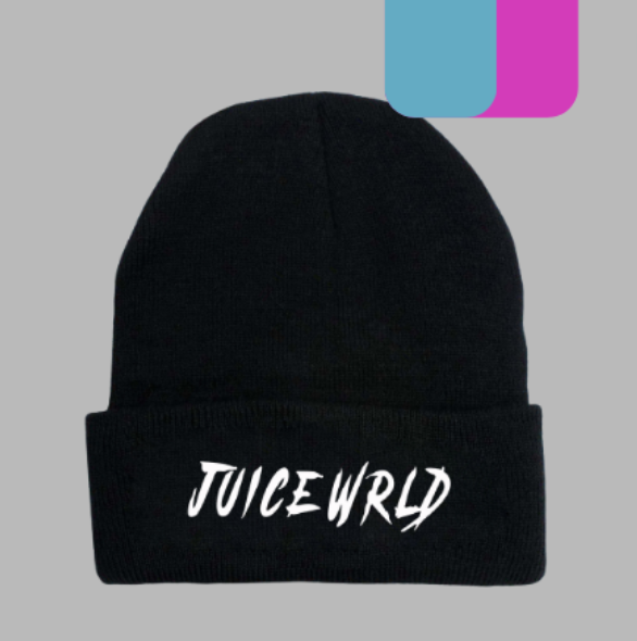 Juice WRLD Hat