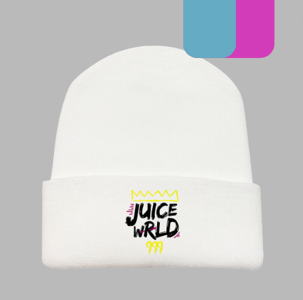 Juice WRLD 999 Hat